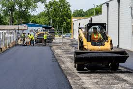 Best Decorative Concrete Driveways  in Hilliard, OH